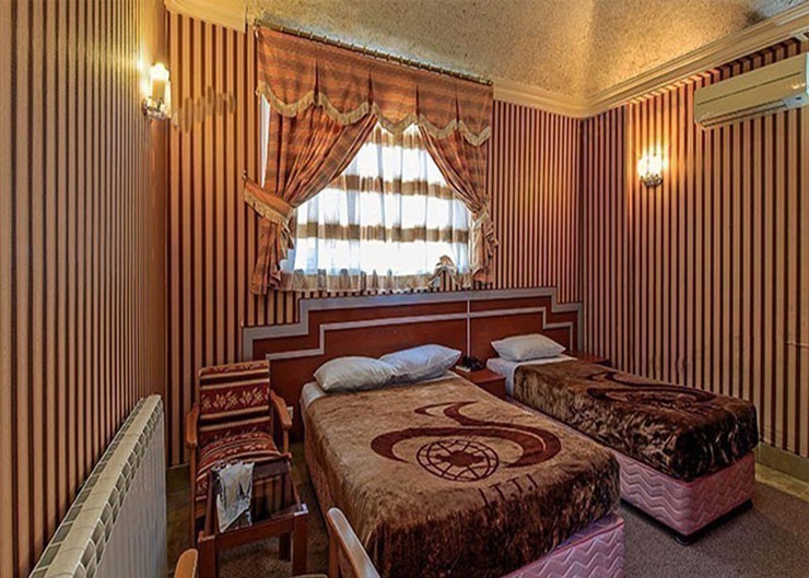 جهانگردی نهارخوران