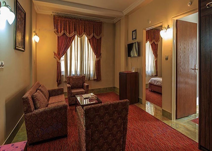 جهانگردی نهارخوران