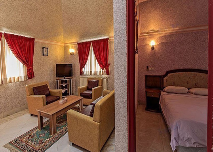 جهانگردی نهارخوران