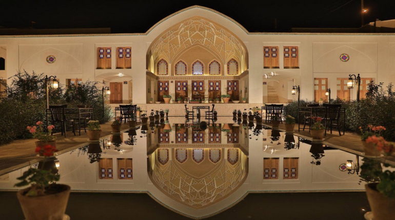 سرای کاسیان