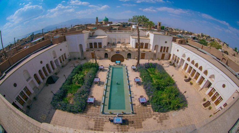 سرای کاسیان