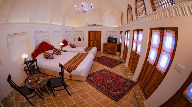 سرای کاسیان