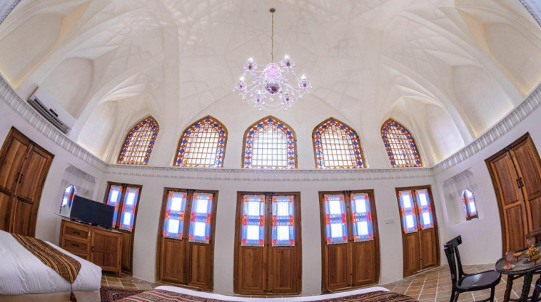 سرای کاسیان