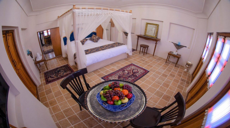 سرای کاسیان