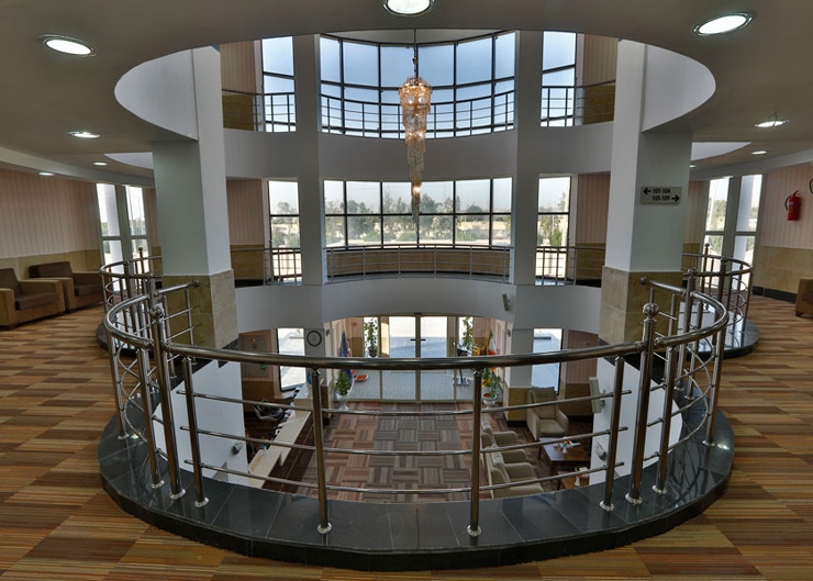 آذین چابهار