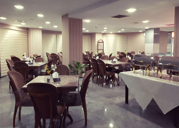 آذین چابهار