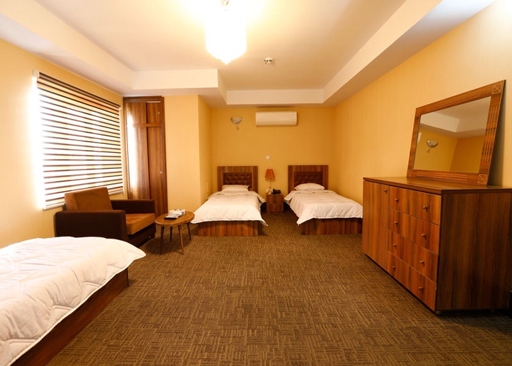 آذین چابهار