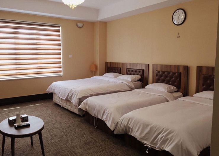 آذین چابهار