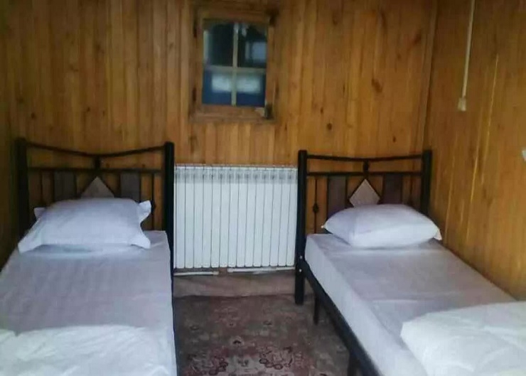 نارنجستان طبس