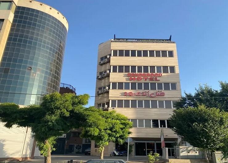 زنده رود