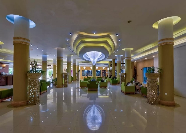 هما بندرعباس