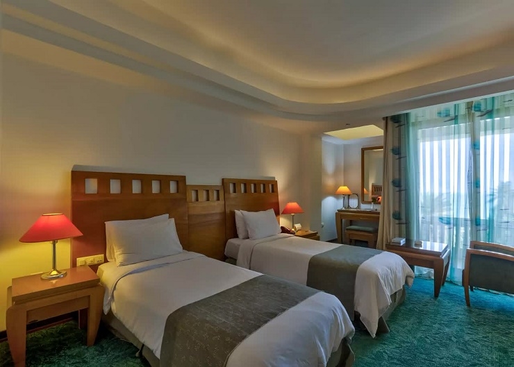 هما بندرعباس