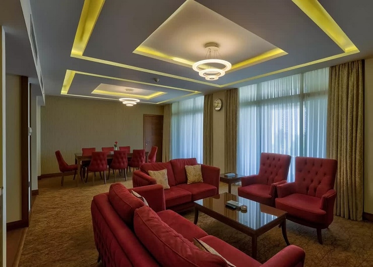 هما بندرعباس