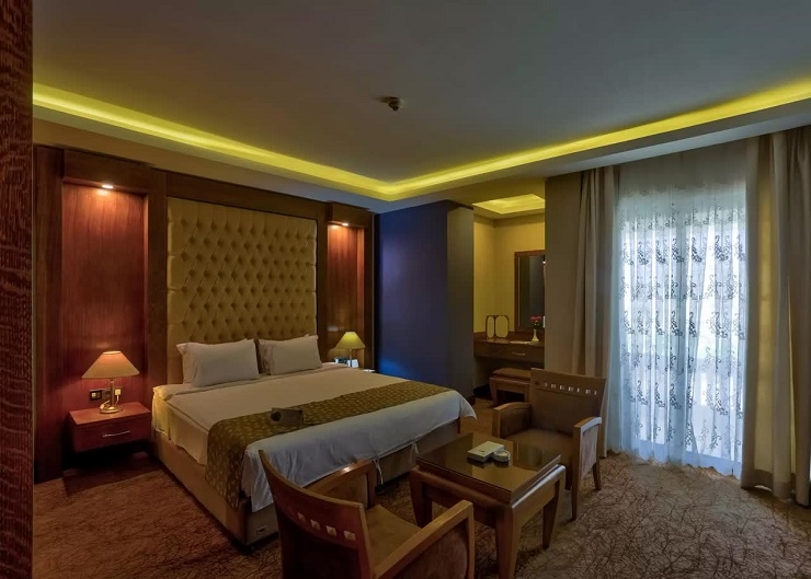 هما بندرعباس