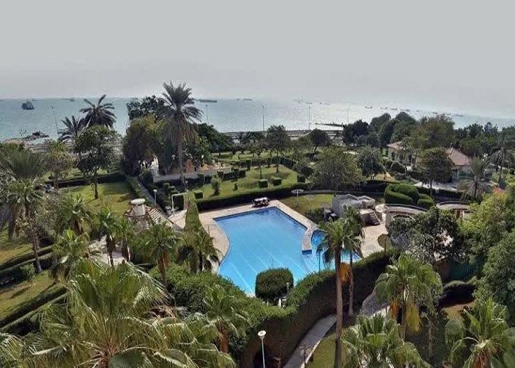 هما بندرعباس